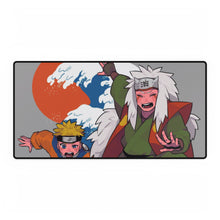 Load image into Gallery viewer, Anime Naruto Mouse Pad (Desk Mat)