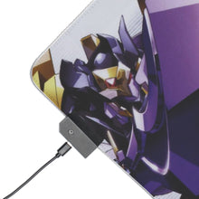 Load image into Gallery viewer, Code Geass RGB LED Mouse Pad (Desk Mat)