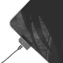 Load image into Gallery viewer, RAGE RGB LED Mouse Pad (Desk Mat)