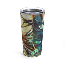 Load image into Gallery viewer, Bloom Tumbler 20oz