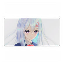 Load image into Gallery viewer, Anime Re:ZERO -Starting Life in Another World- Mouse Pad (Desk Mat)