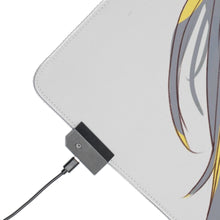 Load image into Gallery viewer, Tokyo Revengers RGB LED Mouse Pad (Desk Mat)