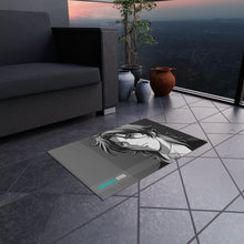 Load image into Gallery viewer, Anime Gundam Rug