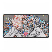 Load image into Gallery viewer, Anime One Piece Mouse Pad (Desk Mat)