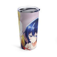 Load image into Gallery viewer, Anime Gamers! Tumbler 20oz