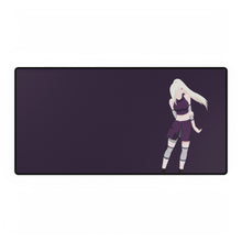 Load image into Gallery viewer, Yamanaka Ino from Naruto Shippudenfor Dekstop Mouse Pad (Desk Mat)