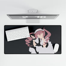 Load image into Gallery viewer, Anime Steins;Gate Mouse Pad (Desk Mat)