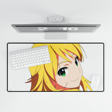 Load image into Gallery viewer, Anime The iDOLM@STER Mouse Pad (Desk Mat)