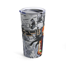 Load image into Gallery viewer, Haikyu!! Tumbler 20oz
