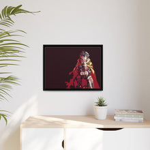 Load image into Gallery viewer, Anime The Rising of the Shield Hero Canvas Framed Art Print