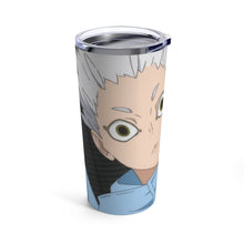 Load image into Gallery viewer, Haikyu!! Tumbler 20oz