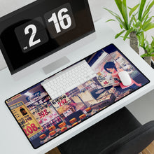 Load image into Gallery viewer, Anime Shop Mouse Pad (Desk Mat)