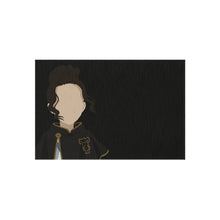 Load image into Gallery viewer, Black Clover Rug