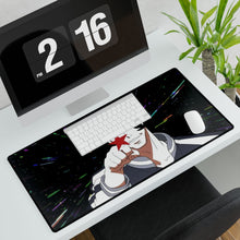 Load image into Gallery viewer, Space Dandy Mouse Pad (Desk Mat)
