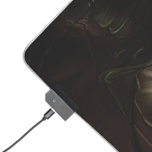 Load image into Gallery viewer, Hellsing RGB LED Mouse Pad (Desk Mat)