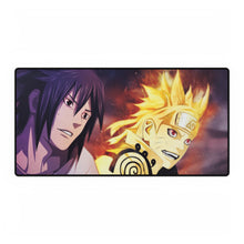 Load image into Gallery viewer, Anime Naruto Mouse Pad (Desk Mat)