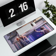 Load image into Gallery viewer, PlayerUnknown's Battlegrounds Mouse Pad (Desk Mat)