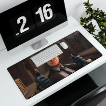 Load image into Gallery viewer, Payday 2 Mouse Pad (Desk Mat)