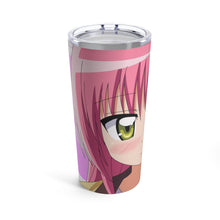 Load image into Gallery viewer, Hayate the Combat Butler Tumbler 20oz