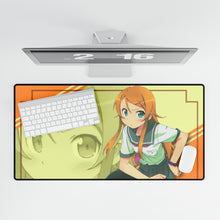 Load image into Gallery viewer, Anime Oreimor Mouse Pad (Desk Mat)