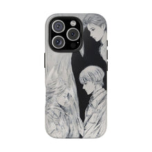 Load image into Gallery viewer, Attack on Titan Phone Cases
