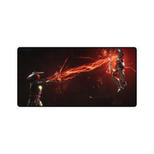 Load image into Gallery viewer, Mortal Kombat 11 Mouse Pad (Desk Mat)
