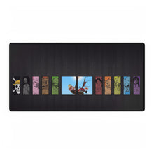 Load image into Gallery viewer, Anime One Piece Mouse Pad (Desk Mat)