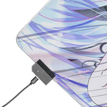 Load image into Gallery viewer, That Time I Got Reincarnated as a Slime RGB LED Mouse Pad (Desk Mat)