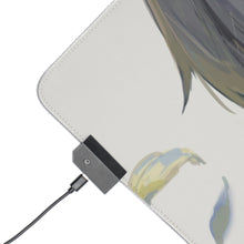 Load image into Gallery viewer, Anime Tokyo Ghoul RGB LED Mouse Pad (Desk Mat)