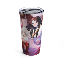Load image into Gallery viewer, Houseki no Kuni Tumbler 20oz