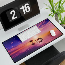 Load image into Gallery viewer, Anime Your Lie in April Mouse Pad (Desk Mat)