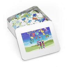 Load image into Gallery viewer, Durarara!! Jigsaw Puzzle