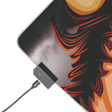 Load image into Gallery viewer, Kaidou RGB LED Mouse Pad (Desk Mat)