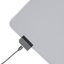 Load image into Gallery viewer, Cells At Work! RGB LED Mouse Pad (Desk Mat)