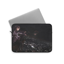 Load image into Gallery viewer, Puella Magi Madoka Magica Laptop Sleeve