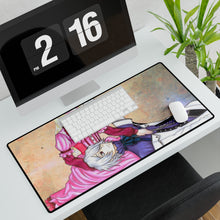 Load image into Gallery viewer, Anime Pandora Heartsr Mouse Pad (Desk Mat)