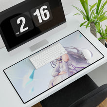 Load image into Gallery viewer, Emilia Mouse Pad (Desk Mat)