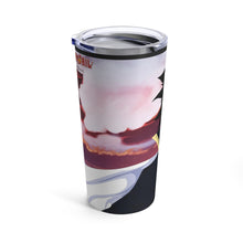Load image into Gallery viewer, Anime Fairy Tail Tumbler 20oz