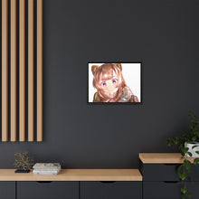 Load image into Gallery viewer, The Rising of the Shield Hero Canvas Framed Art Print