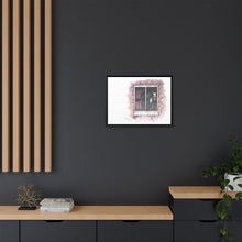 Load image into Gallery viewer, Another Canvas Framed Art Print