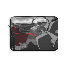 Load image into Gallery viewer, Ed and Al Laptop Sleeve
