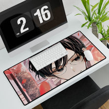 Load image into Gallery viewer, Anime Ouran High School Host Club Mouse Pad (Desk Mat)