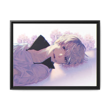 Load image into Gallery viewer, Anime Jujutsu Kaisen Canvas Framed Art Print