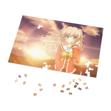Load image into Gallery viewer, Nao Tomori Jigsaw Puzzle