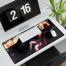 Load image into Gallery viewer, Marnie Mouse Pad (Desk Mat)
