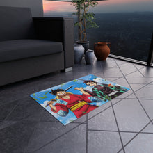 Load image into Gallery viewer, Anime Crossover Rug