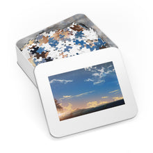 Load image into Gallery viewer, Your Name. Jigsaw Puzzle