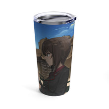 Load image into Gallery viewer, Girls und Panzer Tumbler 20oz