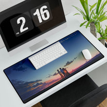 Load image into Gallery viewer, Summer Ghost Mouse Pad (Desk Mat)