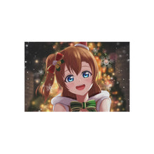 Load image into Gallery viewer, Honoka Kousaka Rug